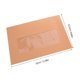 thumbnail image 2 of OHOIOLLA 30Ud Sobres Kraft Con Ventana Para Y Envío De Documentos En Color Khaki, 2 of 8