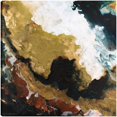 thumbnail image 1 of Cuadro Decorativo | Fine Art Tj | Tormenta Oscura Desde Arriba Por Kamdon Kreations - 86 x 86 cm, 1 of 4