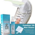 thumbnail image 5 of Foamzone 150 Shoe Cleaner, Fz150 Shoe Cleaner, Foam Zone 150 Shoe Cleaner new, 5 of 5