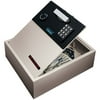 Brink's 0.4 cu. ft. Anti-Theft Drawer Safe with Electronic Keypad, 5074