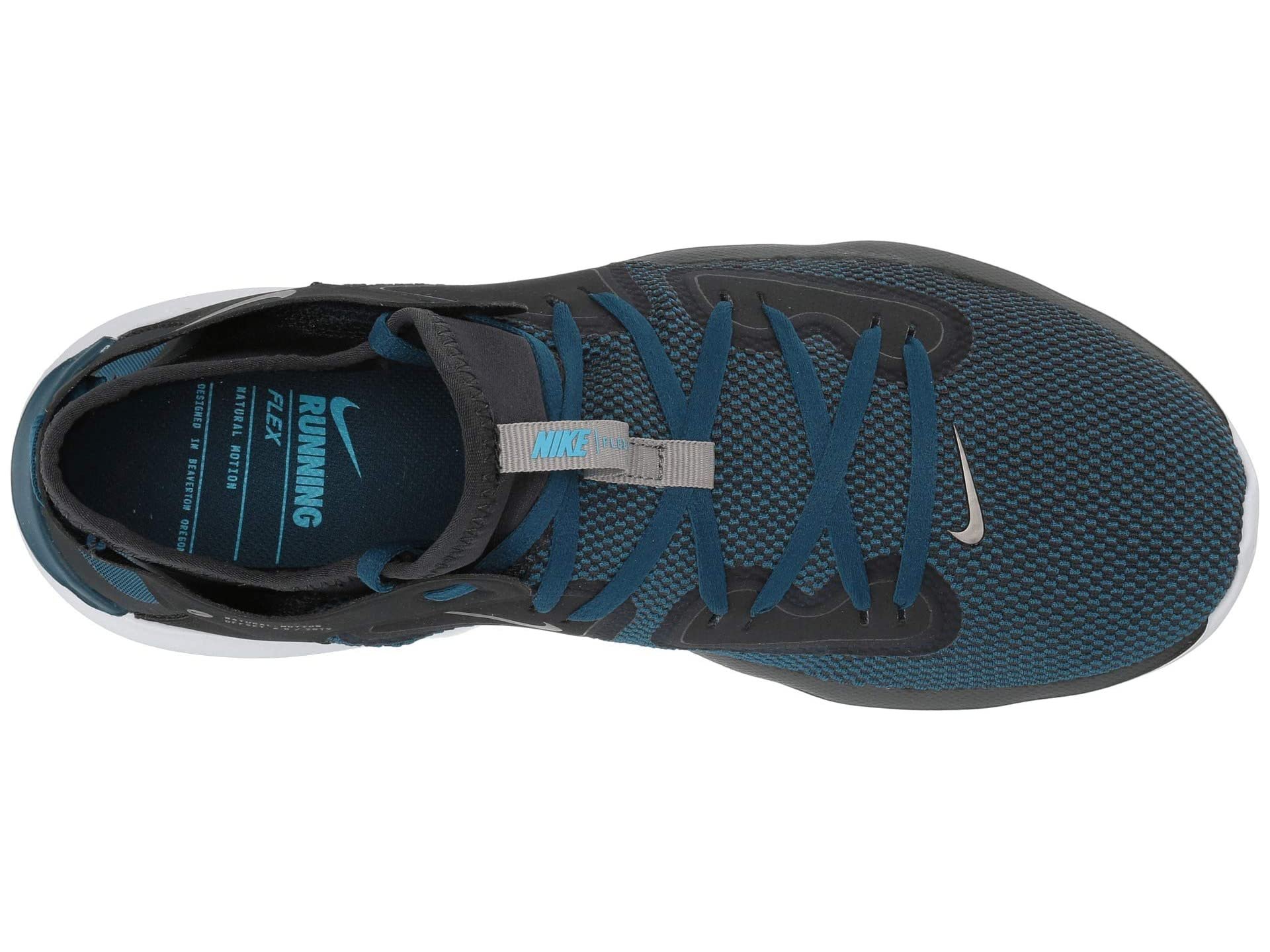 Nike Men's Flex 2019 RN Running Shoes - image 5 of 7