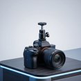 FOMIYES Camera Mount Screw Set, Assorted Color, Aluminum Alloy, Wide ...
