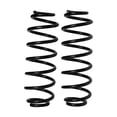 thumbnail image 2 of Resortes AG para Auto Traseros para Ford Fiesta ST 2011 a 2020 2 Piezas Nuevos, 2 of 5