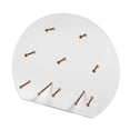 thumbnail image 4 of Elodie Donut Display Stand Display Rack Dessert Display Holder Donut Holder Acrylic for Gold, 4 of 8