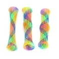 thumbnail image 2 of Cergrey 3 Pcs Jouet pour Chat Tube à Ressort Interactif pour Chaton Jouets Amusants, 2 of 8