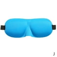thumbnail image 1 of 3D Eye Mask Shading 3D Eye Mask Sleeping Three-Dimensional Eye Mask For Men And Women, 1 of 1