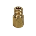 thumbnail image 4 of Carburetor 4/042 Large Hex Main Jet Number 150 Fits Honda Suzuki Kawasaki Yamaha KTM Husqvarna 0120-056, 4 of 4