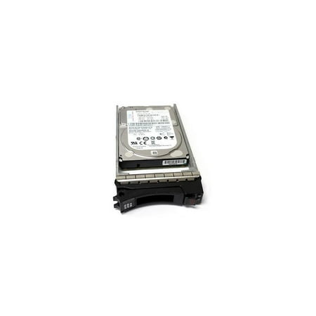 IBM 00Aj098 300Gb 10000Rpm 2.5 Inch Sas6Gbps G3 Hot Swap Hard Drive With Tray-00Aj098
