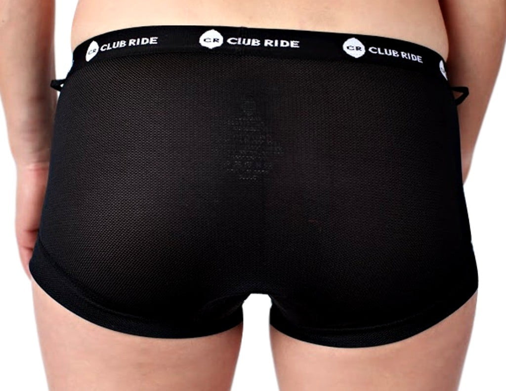 club ride damselcham