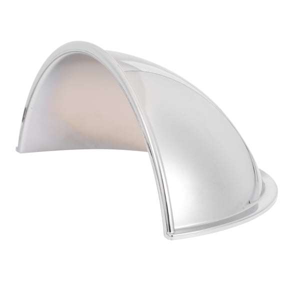 Raindrops Toilet Seat Urine Guard Squatting Pot Baffle 1Pcs