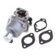 thumbnail image 3 of Nuevo Kit De Carburador Para Briggs \u0026 Stratton 401577 407577 406577 Con Junta B\u0026S Macarena Carburador de motocicleta, 3 of 8