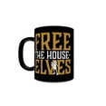 thumbnail image 2 of Harry Potter (Free The House Elves) Morphing Mugs® Heat-Sensitive Mug MMUG603, 2 of 8