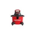 thumbnail image 3 of Craftsman Wet/dry Vacuum 6 Gallon Corded 120V 3.5Hp Peak, 3 of 8