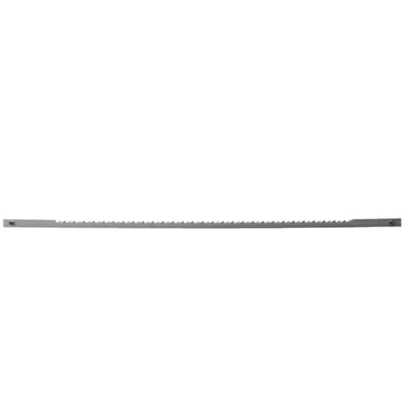 Olson Saw Scroll Saw Blade SC41101 - 15 TPI - Pack of 6