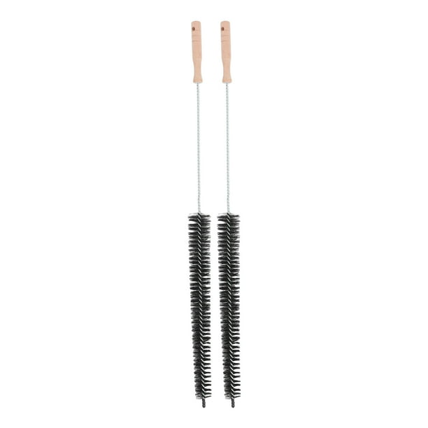 2pcs lavadora Limpieza Cepillos Secadora Limpiador Cepillos Pinceles Pinceles