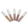 thumbnail image 1 of Metallic Nail Gel, Long Lasting Metallic Nail Polish  For DIY Salon Home, 1 of 8