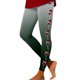 thumbnail image 1 of Leggins Termicos Gibobby para Mujer con Forro Polar estampado navideño Multicolor S, 1 of 5