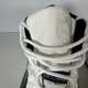 thumbnail image 4 of Ni - ke Ni - ke Air Jordan 11 Retro Concord 45 Jumpman Black White Men’s 12 136046-110, 4 of 5