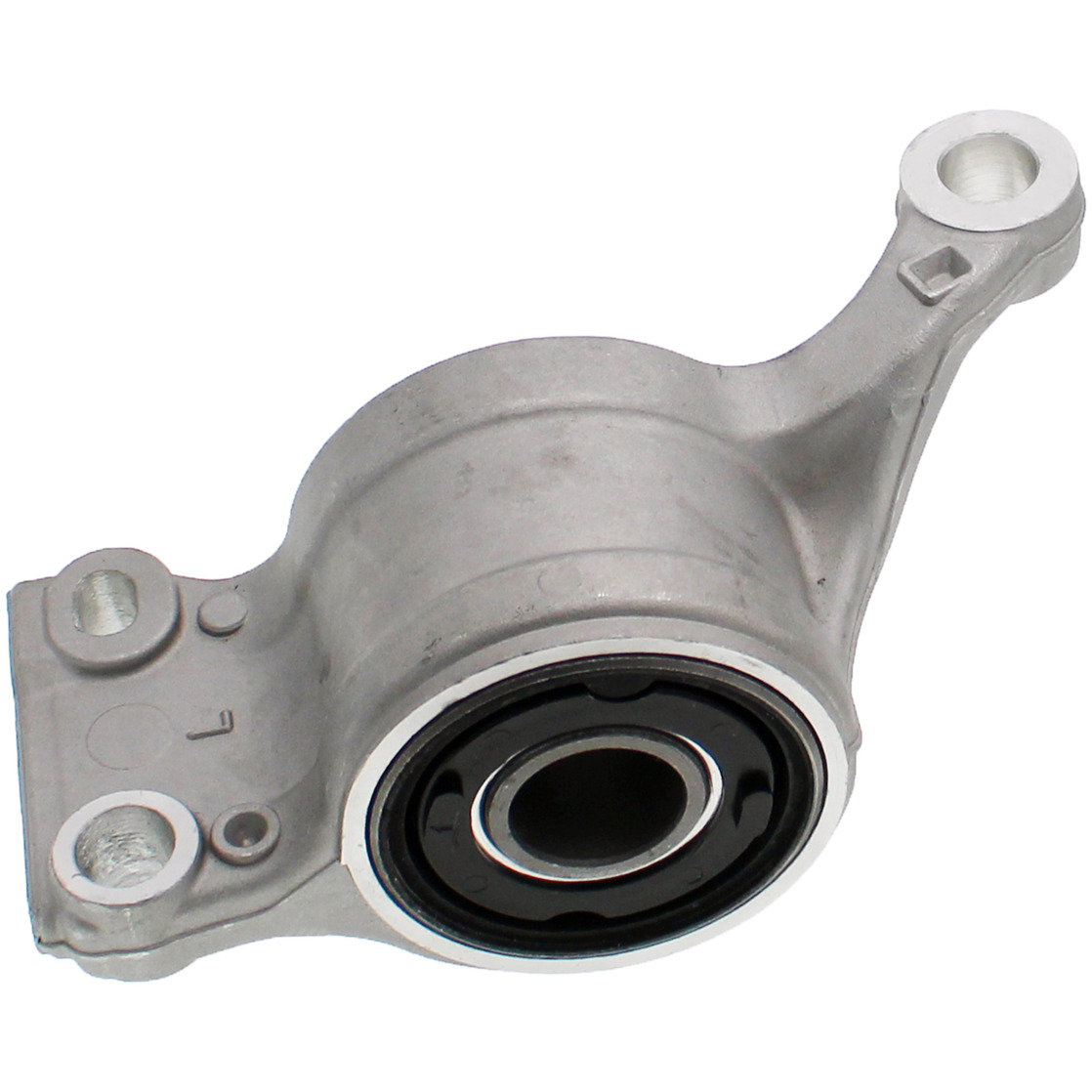 Dorman 544-786 Front Left Lower Rearward Suspension Control Arm Bushing for Specific Chrysler Models