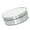 Silver, variant on Motorized Rotating Display Stand Adjustable Electric Display Turntable for Photography Products Shows, Watch Enduring