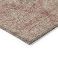 thumbnail image 4 of Addison Rugs Chantille Indoor/Outdoor Transitional Moroccan Pink Washable Rectangle Rug, 3' x 5', 4 of 6