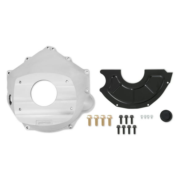 Lakewood LK4200K Cast Aluminum Bellhousing Kit