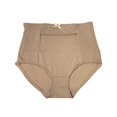 thumbnail image 3 of Paquete 6 Pantaletas Con Cierre o Bolsas Al Frente Tatys Fashion Pack Incluye 6 Diferentes Colores Tatys Fashion 1832, 3 of 6