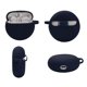 thumbnail image 3 of Fundas de silicona protectoras contra golpes y arañazos para auriculares Freebuds4E, 3 of 5