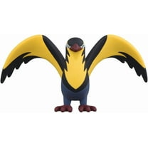 Takara Tomy Pokemon Moncolle 2 Inch Figure MS-47 Kilowattrel