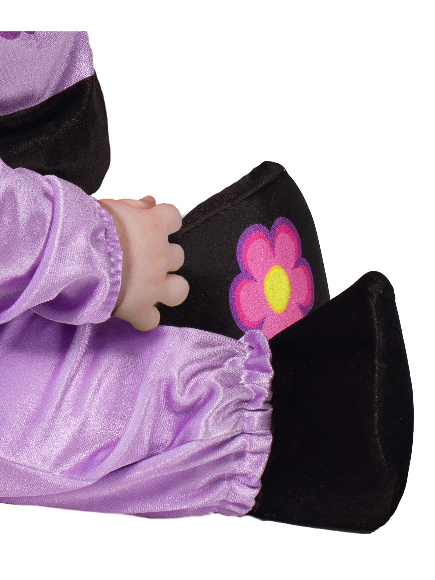 Rubies Purple Butterfly Costume for Babies, Girls