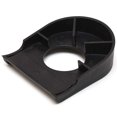 thumbnail image 2 of Ranger Boat Fuel Fill Splash Guard 319938 | Gasoline 5 1/8 Inch Black, 2 of 3