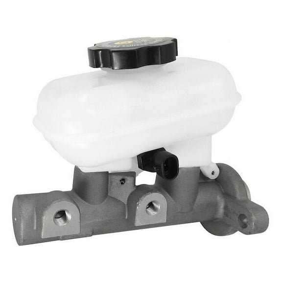 Brake Master Cylinder - Compatible with 2000 - 2004 Oldsmobile Alero 2001 2002 2003