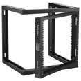 thumbnail image 1 of Soporte de pared para servidores VEVOR 9U para equipos de TI de 19 pulgadas, 1 of 9