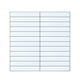 thumbnail image 1 of Pegatina de pared Pegatinas de pared de papel tapiz extraíbles decoración del hogar Fanmusic Pegatina de pared, 1 of 7
