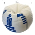 thumbnail image 4 of Puff StarWars R2d2, 4 of 4