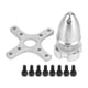 thumbnail image 5 of Scooter Brushless Motor, Scooter Motor, 1 Set With Propeller For Outdoor Skateboarder Professional Skateboard, 5 of 8
