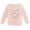 V72-Pink, variant on WhouRiu Girls Halloween Graphic Sweatshirt Long Sleeve Crew Neck Pullover Kids Autumn Winter Comfortable Cute Sweatshirts,11-12 Years
