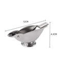 thumbnail image 3 of Bird Shape Lemon Juicer Stainless Steel 304 Lemon Tea Maker Fruit Juicer Lemon Tea Leak, 3 of 8