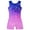 Purple Pink Sequins, variant on Aideaone Girls Gymnastics Leotards Toddler Unitard Biketard Clothes Cute Kid Dance Outfit 2-10T