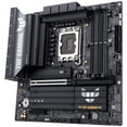 thumbnail image 4 of Tarjeta Madre ASUS TUF GAMING B860M-PLUS WIFI LGA1851 4x DDR5 3x M.2 PCIe 5.0 USB-C WIFI 7 BT 5.4 Micro ATX, 4 of 6