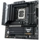 thumbnail image 4 of Tarjeta Madre ASUS TUF GAMING B860M-PLUS WIFI LGA1851 4x DDR5 3x M.2 PCIe 5.0 USB-C WIFI 7 BT 5.4 Micro ATX, 4 of 6