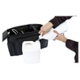 thumbnail image 6 of Rockville Waterproof Travel Bag Case For American DJ VF400 Fog Machine Fogger, 6 of 11