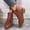 Brown, variant on Women's Chelsea Boots Almond Toe Low Block Heel Elastic Side Panel Ankle Booties Slip On Fall Winter Casual Daily Shoes Botines Mujer