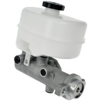 Dorman M630947 Brake Master Cylinder Compatible with Select Ford Models Fits select: 2013-2016 FORD F250, 2013-2016 FORD F350
