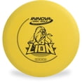 thumbnail image 5 of Innova DX Lion Disc Golf Midrange Disc, Pick Color/Weight [Stamp & Exact Color May Vary] Red 175-176 grams, 5 of 6