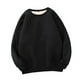 thumbnail image 4 of Suéter de invierno Zulema sudaderas hombres negro L, 4 of 6