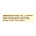 thumbnail image 5 of Celestial Seasonings Cinnamon Apple Spice Caffeine-Free Herbal Tea Bags (20 Count), 5 of 10