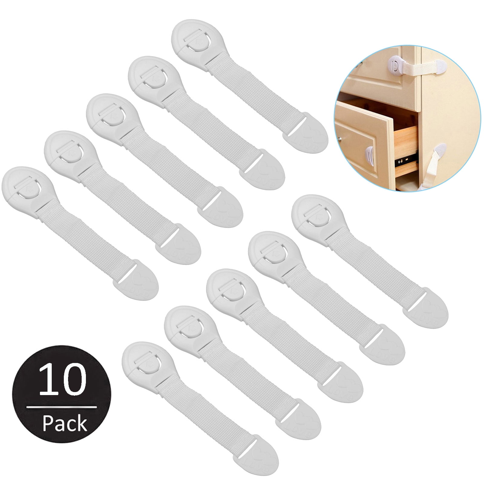 baby proofing kit