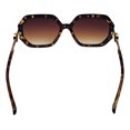 thumbnail image 4 of Lentes de sol Sersun SUN41 habana Unisex, 4 of 5