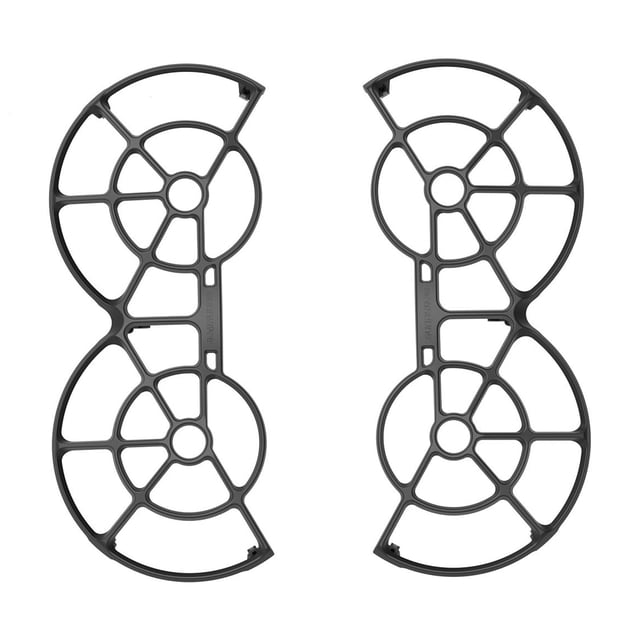 Conjunto de Protectores de hélice para dji para NEO Caja Protectora de Hélice Impresión 3D